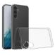 Силиконовый (TPU) чехол Deexe UltraThin для Samsung Galaxy A34 (A346) - Transparent. Фото 3 из 8