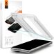 Защитное стекло Spigen (SGP) Glas.tR EZ Fit Pro для Samsung Galaxy Fold 7 (AGL09580). Фото 1 из 11