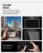 Защитное стекло Spigen (SGP) Glas.tR EZ Fit Pro для Samsung Galaxy Fold 7 (AGL09580). Фото 10 из 11