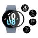 Комплект защитных пленок ENKAY Protector Film для Samsung Galaxy Watch 5 (44mm) - Black. Фото 2 из 8