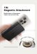 Внешний аккумулятор Baseus Airpow 2 Qi2 22.5W (10000mAh) P10080000123-00 - Black. Фото 15 из 27