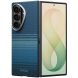 Ультратонкий чехол Pitaka Edge Case (FF) для Samsung Galaxy Fold 8 Ultra (FMFOLD8) - Moonrise. Фото 1 из 16