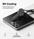 Защитный комплект Ringke 3 in 1 Protector Pro для Samsung Galaxy Flip 7 (8800293855965). Фото 15 из 27