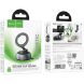 Автомобильный держатель Hoco H92 - Black. Фото 6 из 8