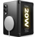 Захисний чохол Ringke Onyx Flap Magnetic для Samsung Galaxy Fold 8 (8800380460539) - Black
