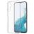 Силиконовый (TPU) чехол Deexe UltraThin для Samsung Galaxy A34 (A346) - Transparent