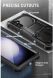 Защитный чехол i-Blason Armorbox Rugged by Supcase для Samsung Galaxy S23 FE - Black. Фото 7 из 11