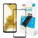 Защитное стекло Global Full Glue для Samsung Galaxy A23 (A235) - Black. Фото 1 из 4