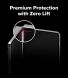 Защитный комплект Ringke 3 in 1 Protector Pro для Samsung Galaxy Flip 7 (8800293855965). Фото 8 из 27