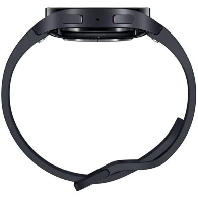 Ремешок UniCase Soft Original для часов с шириной крепления 20 мм - Black
