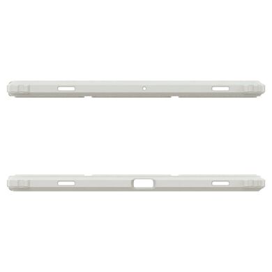 Защитный чехол Spigen (SGP) Ultra Hybrid Pro для Samsung Galaxy Tab S9 (X710/716) - Grey