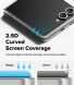 Защитный комплект Ringke 3 in 1 Protector Pro для Samsung Galaxy Flip 7 (8800293855965). Фото 16 из 27