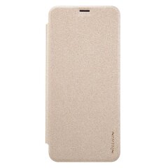 Чехол GIZZY Hard Case для Galaxy A56 - Gold