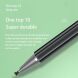Стилус Deexe JB06 Stylus Pen - Black