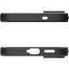 Защитный чехол Spigen Thin Fit (MagFit) для Samsung Galaxy S26 (S942) ACS11396 - Black. Фото 7 из 14