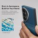 Ультратонкий чехол Pitaka Edge Case (FF) для Samsung Galaxy Fold 8 Ultra (FMFOLD8) - Moonrise. Фото 12 из 16