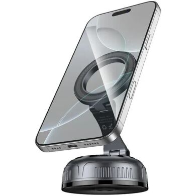 Автомобильный держатель Hoco H92 - Black