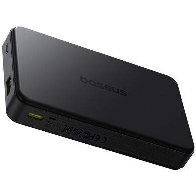 Внешний аккумулятор Baseus Airpow 2 Qi2 22.5W (10000mAh) P10080000123-00 - Black