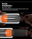 Защитное стекло Spigen (SGP) Glas.tR EZ Fit Pro для Samsung Galaxy Fold 7 (AGL09580). Фото 8 из 11