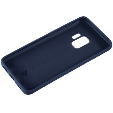 Защитный чехол 2E Snap для Samsung Galaxy S9 (G960) - Navy Blue