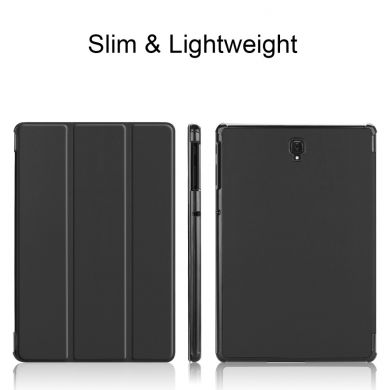 Чехол UniCase Slim для Samsung Galaxy Tab S4 10.5 (T830/835) - Black