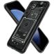 Защитный чехол Spigen (SGP) Ultra Hybrid Zero One для Samsung Galaxy S23 FE - Black. Фото 2 из 16