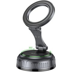 Автомобильный держатель Hoco H92 - Black