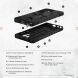 Захисний чохол URBAN ARMOR GEAR (UAG) Pathfinder для Samsung Galaxy S22 Ultra (S908) - Black