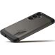 Захисний чохол Spigen Tough Armor (MagFit) для Samsung Galaxy S26 (S942) ACS10739 - Gunmetal