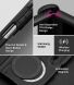 Захисний чохол Ringke Onyx Flap Magnetic для Samsung Galaxy Fold 8 (8800380460539) - Black