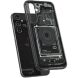 Защитный чехол Spigen (SGP) Ultra Hybrid Zero One для Samsung Galaxy S23 FE - Black. Фото 5 из 16