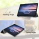Чехол UniCase Slim для Samsung Galaxy Tab S4 10.5 (T830/835) - Black. Фото 3 из 7