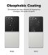 Защитный комплект Ringke 3 in 1 Protector Pro для Samsung Galaxy Flip 7 (8800293855965). Фото 14 из 27