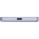 Внешний аккумулятор Xiaomi Super Slim Magnetic 15W (5000mAh) BHR08PNGL - Purple. Фото 5 из 5