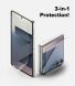 Защитный комплект Ringke 3 in 1 Protector Pro для Samsung Galaxy Flip 7 (8800293855965). Фото 4 из 27