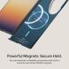 Ультратонкий чехол Pitaka Edge Case (FF) для Samsung Galaxy Fold 8 Ultra (FMFOLD8) - Moonrise. Фото 14 из 16