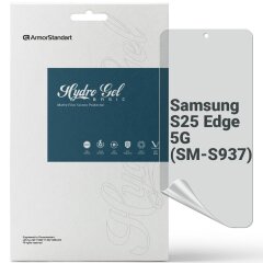 Захисна плівка на екран ArmorStandart Matte для Samsung Galaxy S25 Edge (S937)