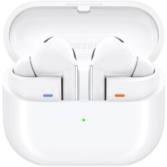 Беспроводные наушники Samsung Galaxy Buds 3 Pro (SM-R630NZWASEK) - White