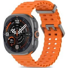 Ремінець Tech-Protect IconBand Pro для Samsung Galaxy Watch Ultra 2 / Ultra / Ultra (2025) - Orange