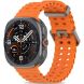 Ремінець Tech-Protect IconBand Pro для Samsung Galaxy Watch Ultra 2 / Ultra / Ultra (2025) - Orange