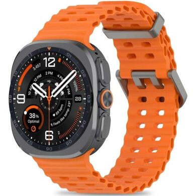 Ремінець Tech-Protect IconBand Pro для Samsung Galaxy Watch Ultra 2 / Ultra / Ultra (2025) - Orange