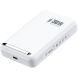 Внешний аккумулятор WIWU Wi-P031 Magnetic 30W (10000mAh) - White. Фото 6 из 13
