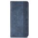 Чохол Deexe Retro Style для Samsung Galaxy M33 (M336) - Blue