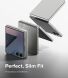 Защитный комплект Ringke 3 in 1 Protector Pro для Samsung Galaxy Flip 7 (8800293855965). Фото 19 из 27