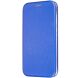 Чехол-книжка ArmorStandart G-Case для Samsung Galaxy A55 (A556) - Blue. Фото 1 из 3