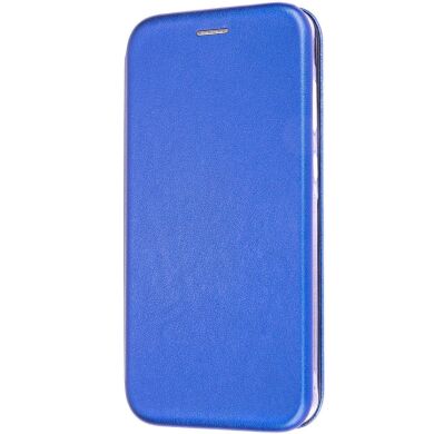 Чохол-книжка ArmorStandart G-Case для Samsung Galaxy A55 (A556) - Blue