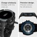 Защитный чехол Spigen (SGP) Rugged Armor Pro (FW) для Samsung Galaxy Watch 4 (40mm) - Charcoal Grey. Фото 16 из 17