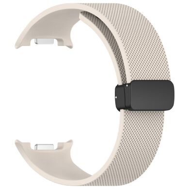 Ремешок Reframe Magnetic Loop для Samsung Galaxy Watch 8 (40/44mm) / 8 Classic - Starlight