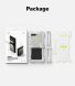 Защитный комплект Ringke 3 in 1 Protector Pro для Samsung Galaxy Flip 7 (8800293855965). Фото 22 из 27