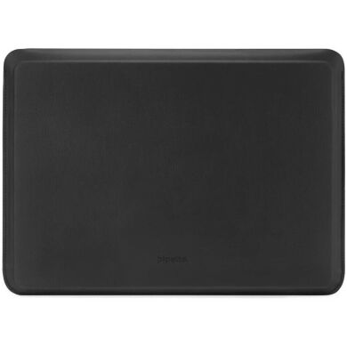 Універсальний чохол Pipetto Ultra Slim Sleeve для ноутбука діагоналлю 15 дюймів (P071-131-AB) - Black